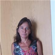 Profesora de rumano nativa con experiencia de 12 años de maestra. Ofrezco clases para personas de cualquier edad tanto para principiantes como para cualquier nivel